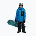 Detská snowboardová bunda Quiksilver Sycamore seaport 2