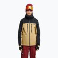 Pánska snowboardová bunda Quiksilver Sycamore 20K kelp