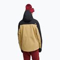 Pánska snowboardová bunda Quiksilver Sycamore 20K kelp 2