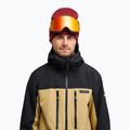Pánska snowboardová bunda Quiksilver Sycamore 20K kelp 3