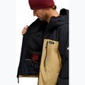 Pánska snowboardová bunda Quiksilver Sycamore 20K kelp 5