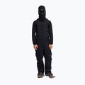 Pánske snowboardové nohavice Quiksilver Paramo Stretch 20K Bib black