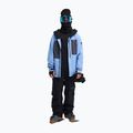 Pánske snowboardové nohavice Quiksilver Paramo Stretch 20K Bib black 2