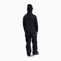 Pánske snowboardové nohavice Quiksilver Paramo Stretch 20K Bib black 3