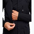 Pánske snowboardové nohavice Quiksilver Paramo Stretch 20K Bib black 5