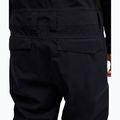 Pánske snowboardové nohavice Quiksilver Paramo Stretch 20K Bib black 7