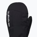 Pánske snowboardové rukavice Quiksilver Mission Mitt true black 3