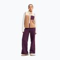Dámska vesta ROXY Boundless Spirit Vest 2 cafe au lait 2