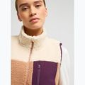 Dámska vesta ROXY Boundless Spirit Vest 2 cafe au lait 5