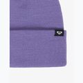 Detská zimná čiapka ROXY Tropical Snow Beanie twilight purple 3