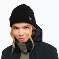 Detská zimná čiapka Roxy Winter Spark Beanie anthracite