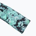 Detská snowboardová bunda ROXY Snowflare arctic cool chaos rg 6