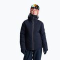 Dámska snowboardová bunda ROXY Snowyhill Puffy true black