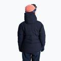 Dámska snowboardová bunda ROXY Snowyhill Puffy true black 3