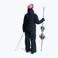 Dámska snowboardová bunda ROXY Snowyhill Puffy true black 5