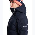 Dámska snowboardová bunda ROXY Snowyhill Puffy true black 8