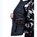 Dámska snowboardová bunda ROXY Snowyhill Puffy true black 11