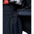 Dámska snowboardová bunda ROXY Snowyhill Puffy true black 12