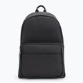 Mestský batoh Lacoste NH4430HC 18 l noir