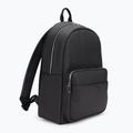 Mestský batoh Lacoste NH4430HC 18 l noir 2