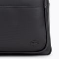 Mestský batoh Lacoste NH4430HC 18 l noir 4