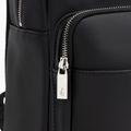 Mestský batoh Lacoste NH4430HC 18 l noir 5