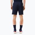 Pánske tenisové šortky  Lacoste GH1089 5FS navy blue 2