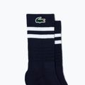 Pánske ponožky Lacoste RA1095 navy blue/white 2