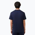 Pánske tričko Lacoste TH1285 navy blue 2