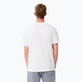 Pánske tričko Lacoste TH1285 white 2
