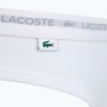 Dámske nohavičky Lacoste 8F1338 3 páry black/white/silver chine 4