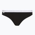 Dámske nohavičky Lacoste 8F1338 3 páry black/white/silver chine 6