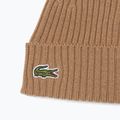 Pánska zimná čiapka Lacoste RB0001 cookie 2