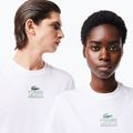 Tričko Lacoste TH1147 white 3