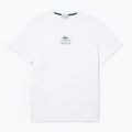 Tričko Lacoste TH1147 white 4