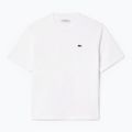 Dámske tričko Lacoste TF7215 white 4