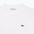 Dámske tričko Lacoste TF7215 white 5