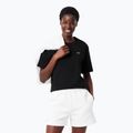 Dámske tričko Lacoste TF7215 black