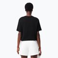 Dámske tričko Lacoste TF7215 black 2