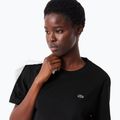 Dámske tričko Lacoste TF7215 black 3