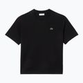 Dámske tričko Lacoste TF7215 black 4