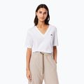 Dámske tričko Lacoste TF7300 white
