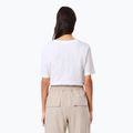 Dámske tričko Lacoste TF7300 white 2