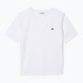 Dámske tričko Lacoste TF7300 white 4