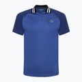 Polo tenisové tričko Lacoste DH7381 ladigue / captain