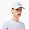 Pánska šiltovka  Lacoste SPORT Novak Djokovic phoenix blue/phoenix blue 4