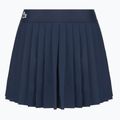 Tenisová sukňa Lacoste Miami Open JF7784 navy blue/navy blue