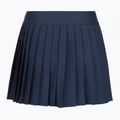 Tenisová sukňa Lacoste Miami Open JF7784 navy blue/navy blue 2