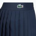 Tenisová sukňa Lacoste Miami Open JF7784 navy blue/navy blue 3