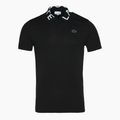 Pánske polo tričko Lacoste PH7495 black
